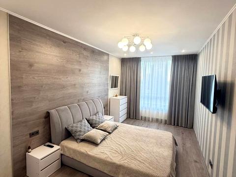 квартира по адресу Правды просп. (Правды), 49