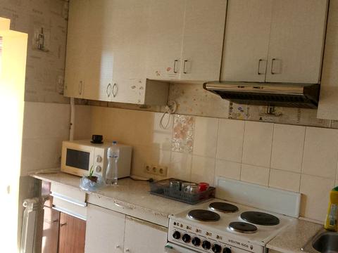 квартира за адресою Науки просп. (Гагаріна), 112