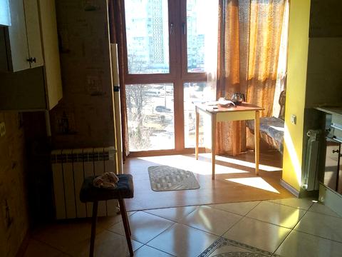 квартира за адресою Науки просп. (Гагаріна), 112