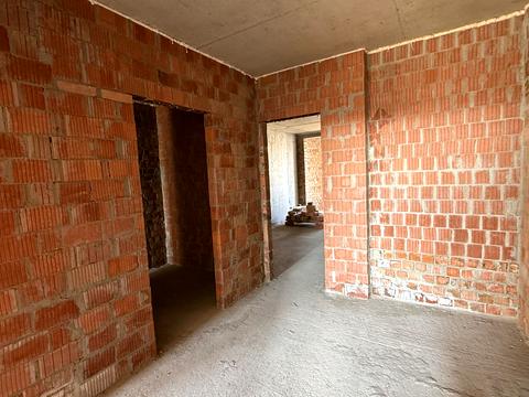 квартира по адресу Миколайчука ул., (Будинок 1)