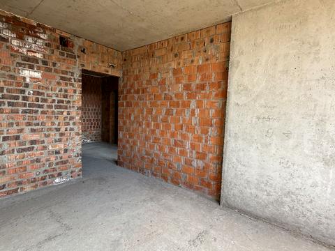 квартира по адресу Миколайчука ул., (Будинок 1)