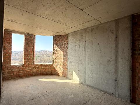 квартира по адресу Миколайчука ул., (Будинок 1)