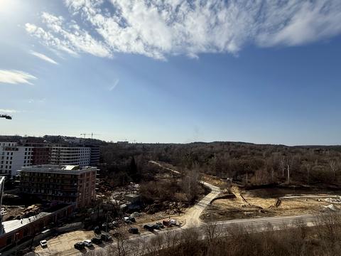 квартира по адресу Миколайчука ул., (Будинок 1)