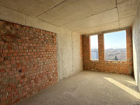 квартира по адресу Миколайчука ул., (Будинок 1)