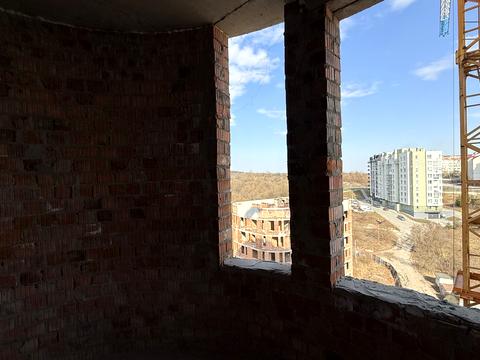 квартира по адресу Миколайчука ул., (Будинок 1)