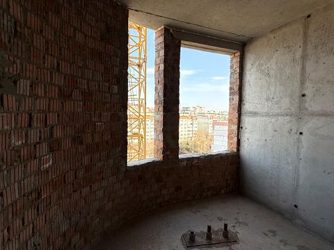 квартира по адресу Миколайчука ул., (Будинок 1)