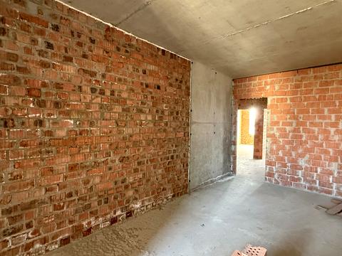 квартира по адресу Миколайчука ул., (Будинок 1)