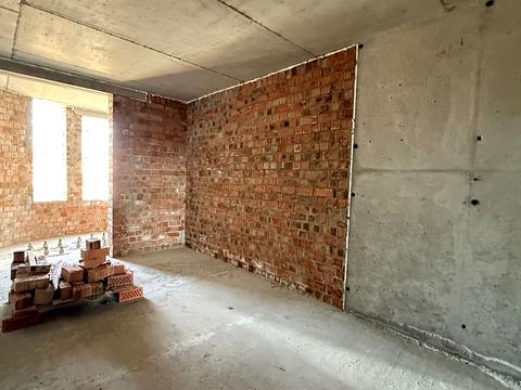 квартира по адресу Миколайчука ул., (Будинок 1)