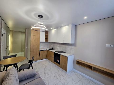 квартира по адресу Волчинецкая ул., 223-А