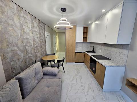 квартира по адресу Волчинецкая ул., 223-А