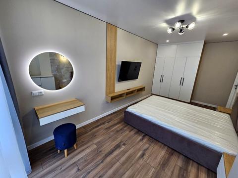 квартира по адресу Волчинецкая ул., 223-А