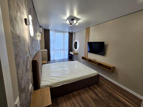 квартира по адресу Волчинецкая ул., 223-А