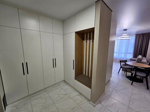 квартира по адресу Волчинецкая ул., 223-А