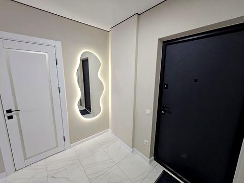 квартира по адресу Волчинецкая ул., 223-А