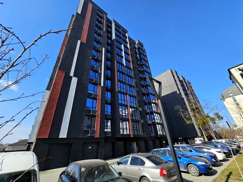 квартира по адресу Волчинецкая ул., 223-А