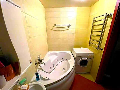 квартира по адресу Полесская ул., 24