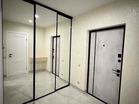 квартира за адресою Співдружності вул., 7