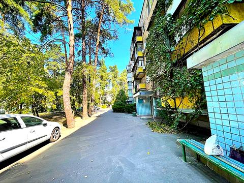 квартира по адресу Полесская ул., 24