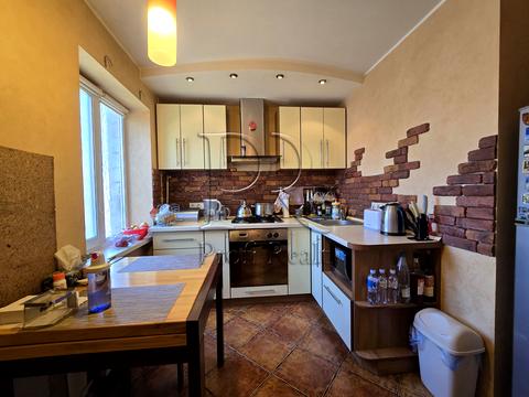 квартира по адресу Михаила Донца ул., 13