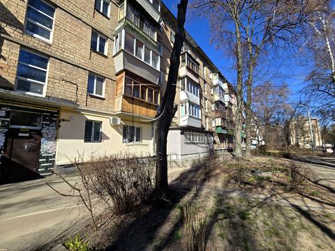 квартира по адресу Михаила Донца ул., 13