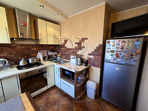 квартира по адресу Михаила Донца ул., 13