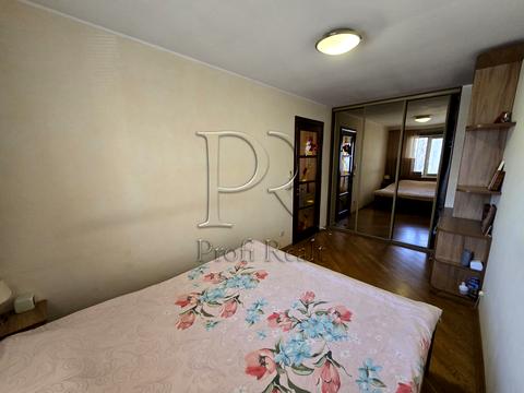 квартира по адресу Михаила Донца ул., 13