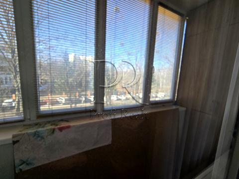 квартира по адресу Михаила Донца ул., 13