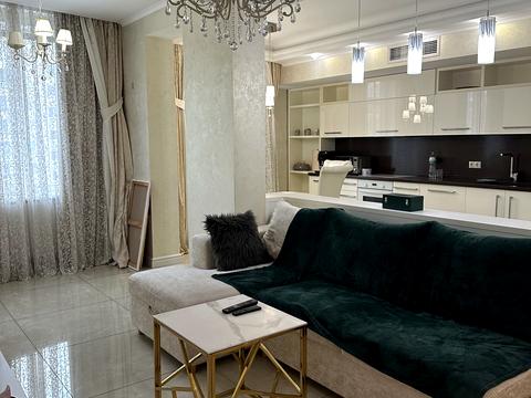 квартира за адресою Лесі Українки бульв., 7-А