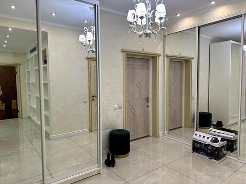 квартира за адресою Лесі Українки бульв., 7-А