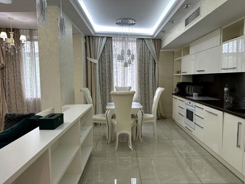 квартира за адресою Лесі Українки бульв., 7-А