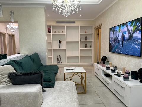 квартира за адресою Лесі Українки бульв., 7-А