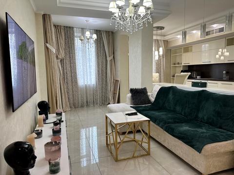 квартира за адресою Лесі Українки бульв., 7-А