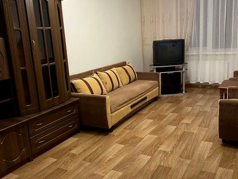 квартира за адресою Олевська вул., 5