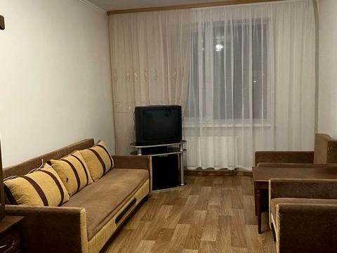 квартира за адресою Олевська вул., 5