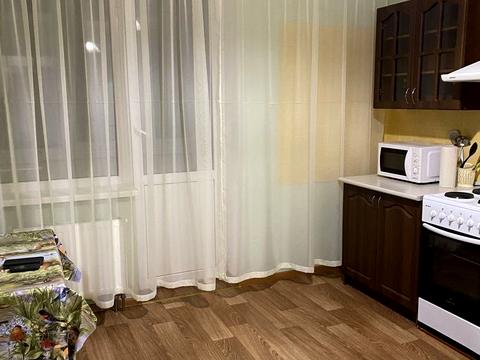 квартира за адресою Олевська вул., 5