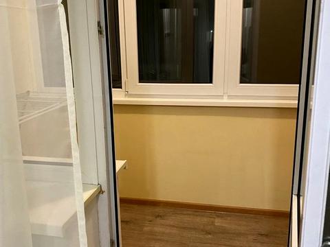 квартира за адресою Олевська вул., 5