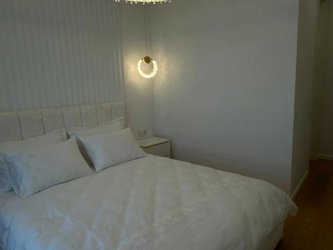 квартира за адресою Курортний пров., (Будинок)