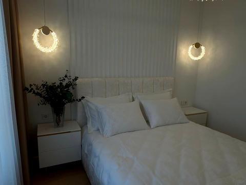 квартира за адресою Курортний пров., (Будинок)