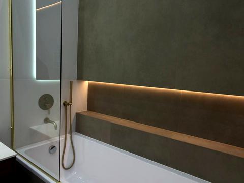 квартира за адресою Курортний пров., (Будинок)