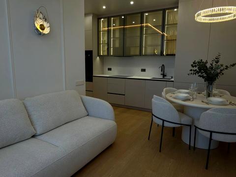 квартира за адресою Курортний пров., (Будинок)