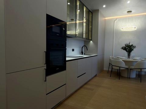 квартира за адресою Курортний пров., (Будинок)