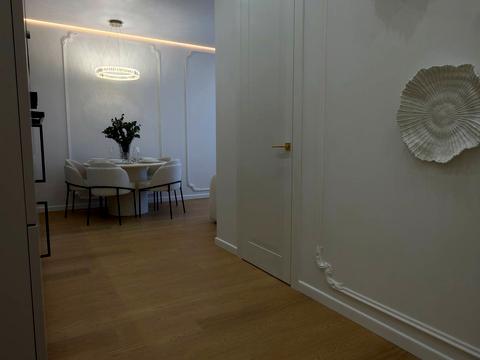 квартира за адресою Курортний пров., (Будинок)