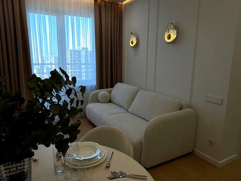 квартира за адресою Курортний пров., (Будинок)