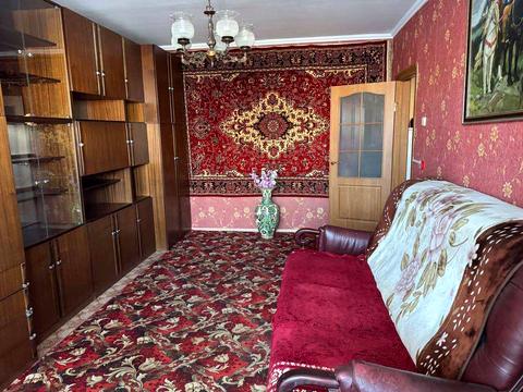 квартира по адресу Ревуцкого ул., 11-В