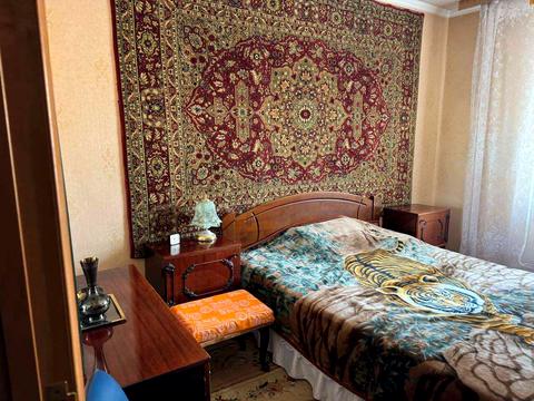 квартира по адресу Ревуцкого ул., 11-В