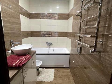 квартира за адресою Івана Величковського вул., 1б