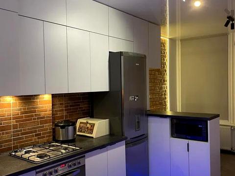 квартира за адресою Івана Величковського вул., 1б