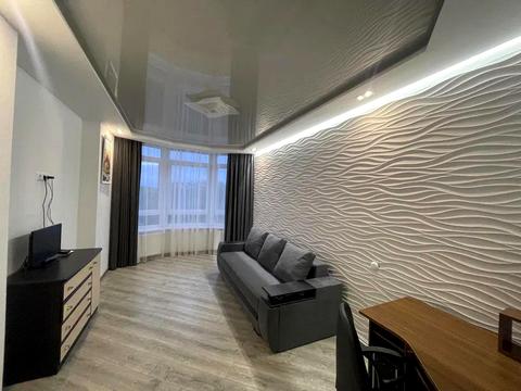 квартира за адресою Івана Величковського вул., 1б