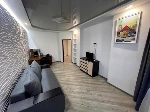 квартира за адресою Івана Величковського вул., 1б