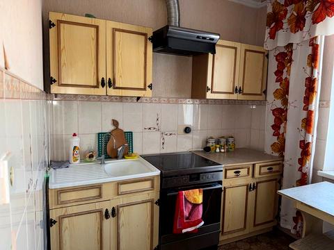 квартира по адресу Ревуцкого ул., 11-В